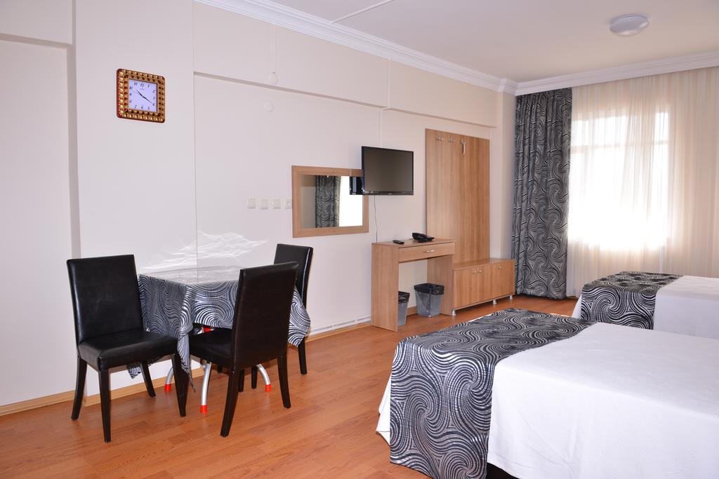 Emsa Maltepedeki Eviniz Hotel de apartamente 2*