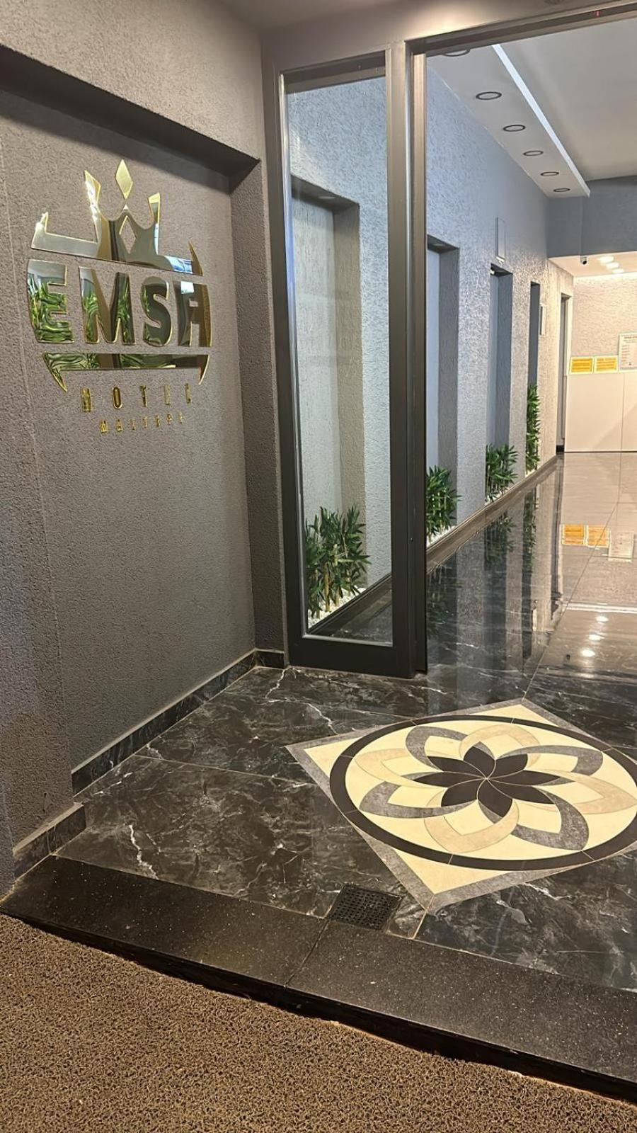 Emsa Maltepedeki Eviniz İstanbul