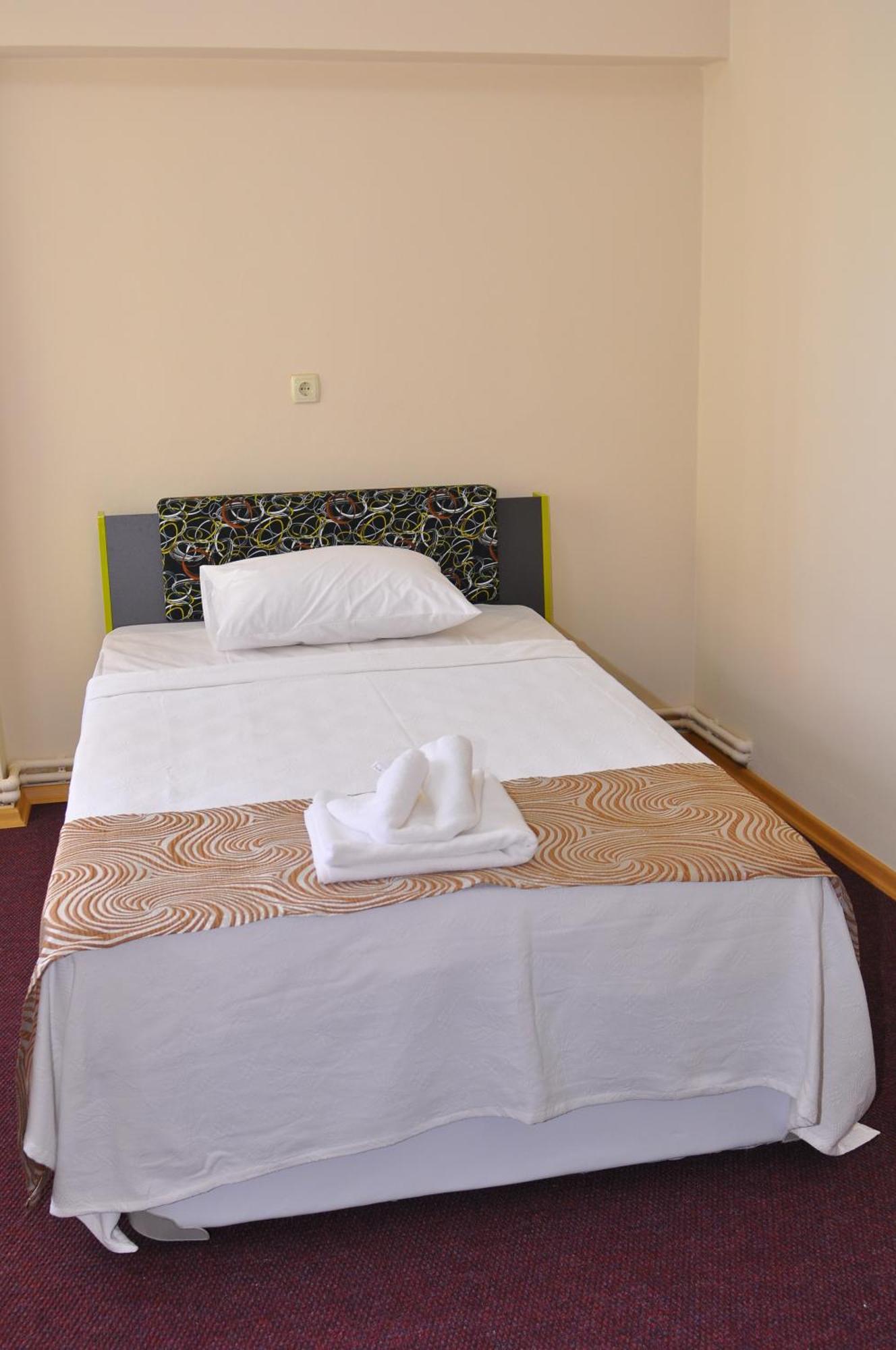 Apart Otel Emsa Maltepedeki Eviniz