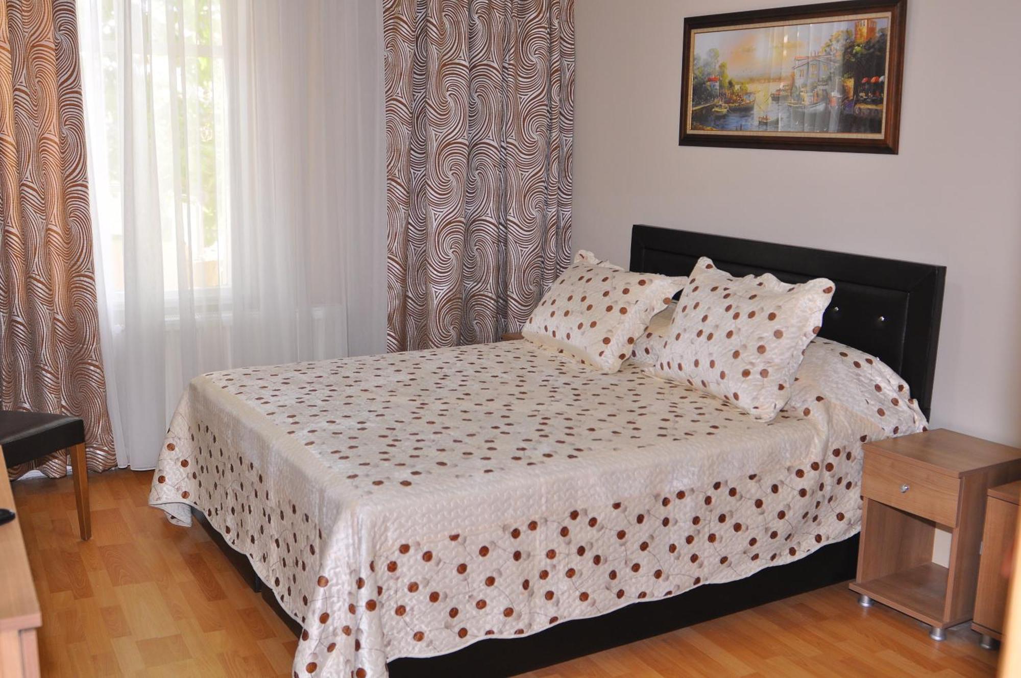 Apart Otel Emsa Maltepedeki Eviniz İstanbul