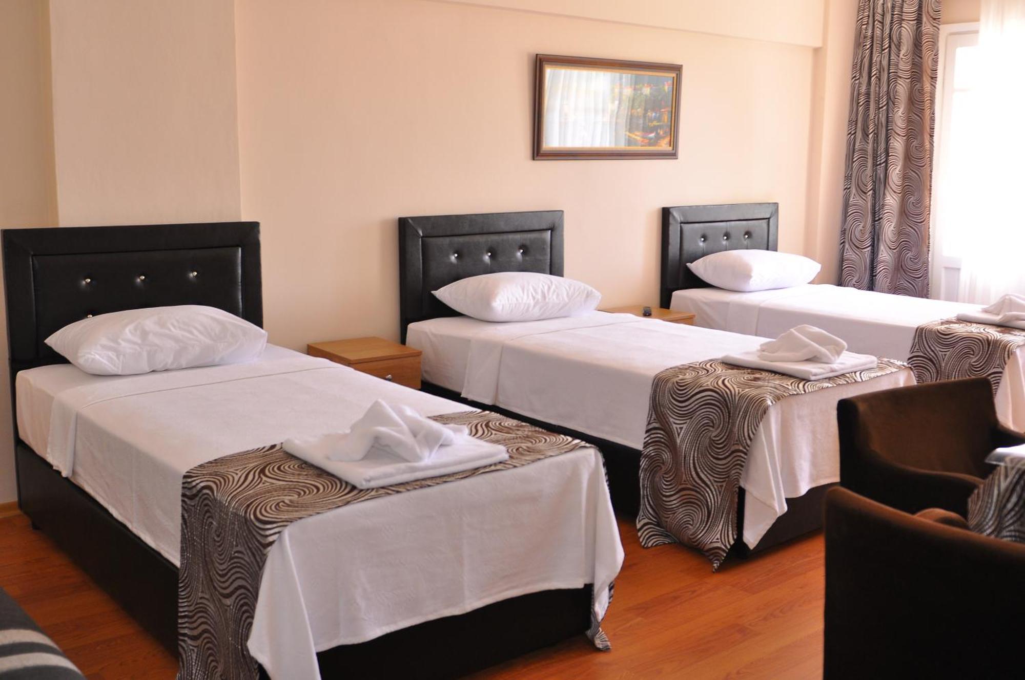 Emsa Maltepedeki Eviniz Apart Otel İstanbul