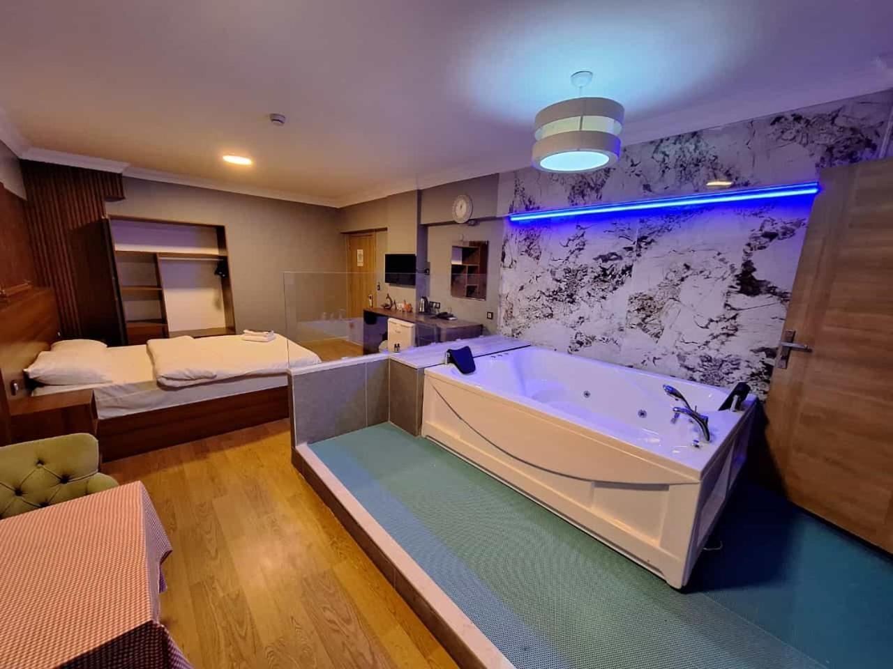 Emsa Maltepedeki Eviniz Apart Otel İstanbul