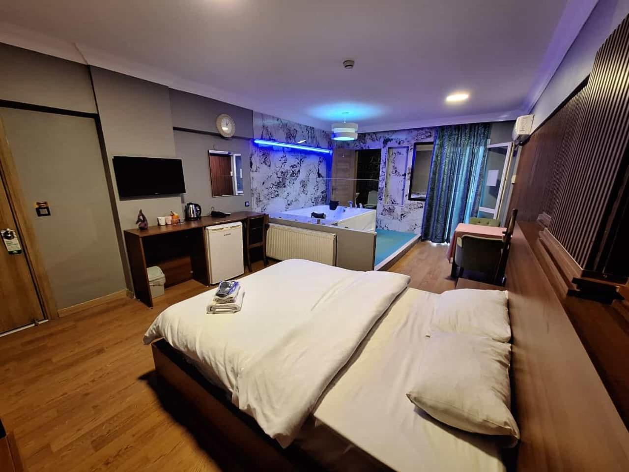 Apart Otel Emsa Maltepedeki Eviniz