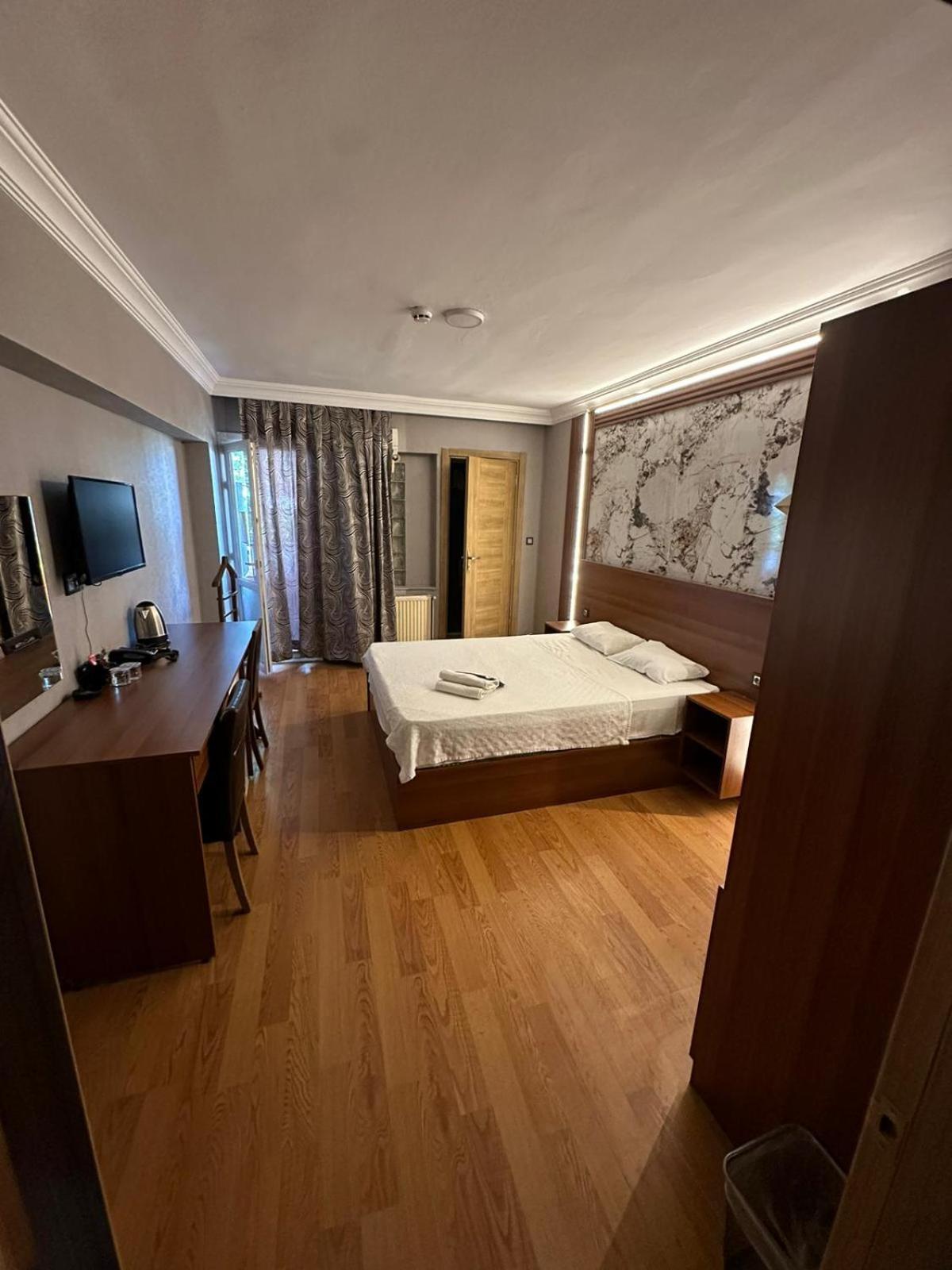 Emsa Maltepedeki Eviniz Apart Otel