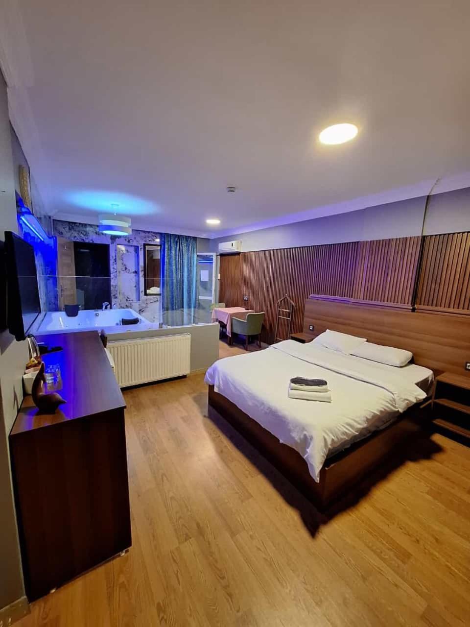 Emsa Maltepedeki Eviniz Apart Otel İstanbul