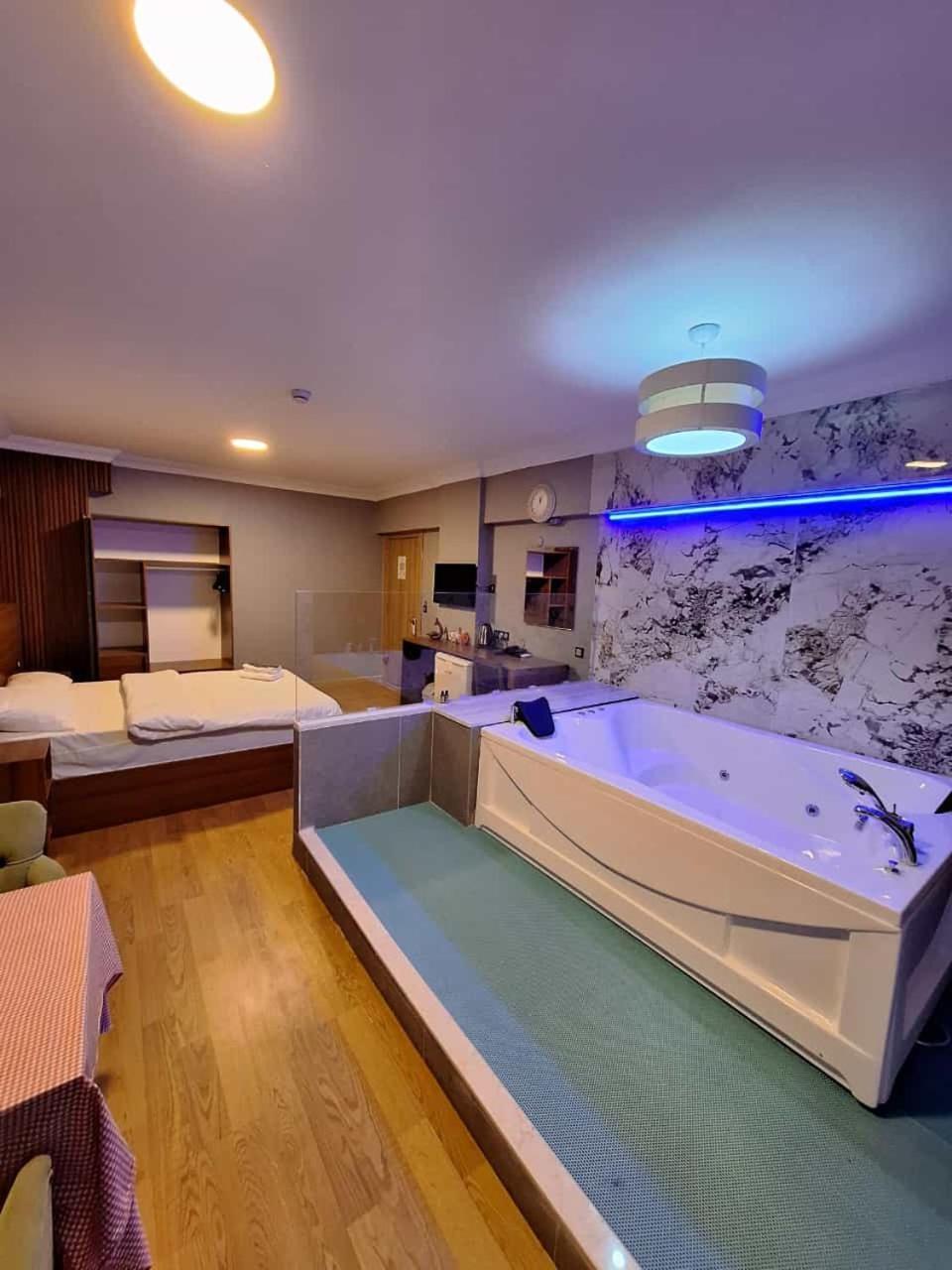 Apart Otel Emsa Maltepedeki Eviniz İstanbul