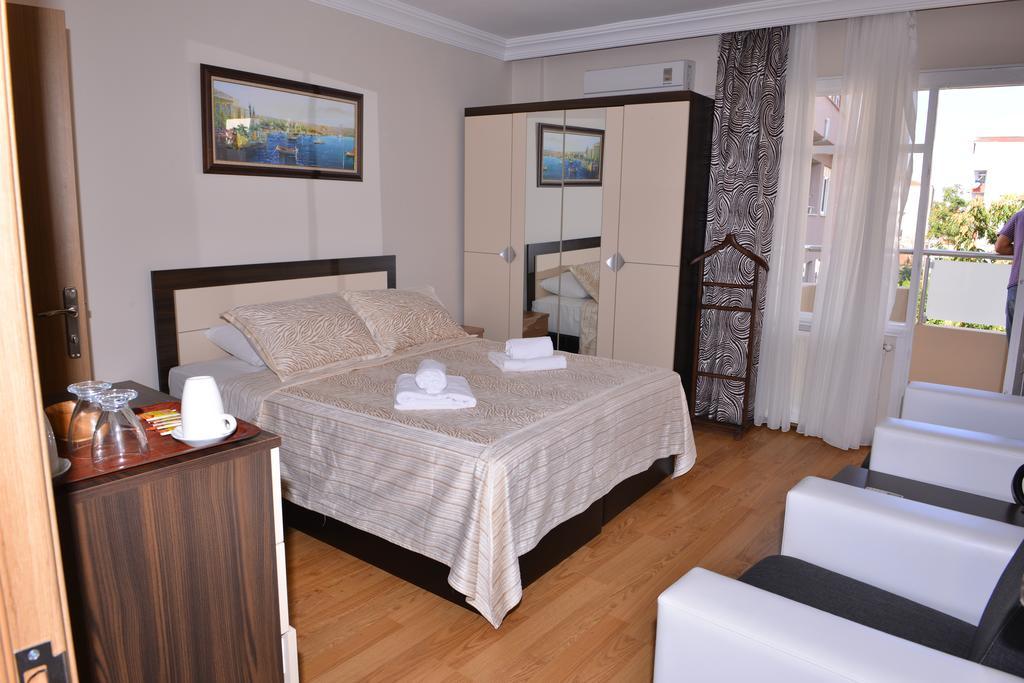 Apart Otel Emsa Maltepedeki Eviniz 2*