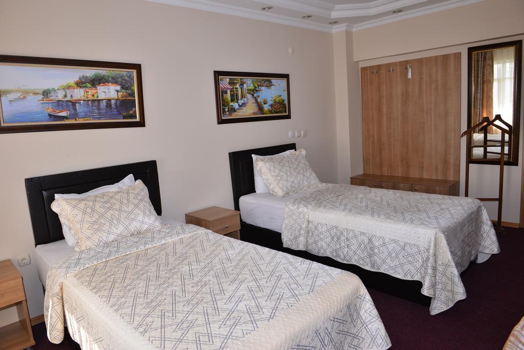 Apart Otel Emsa Maltepedeki Eviniz İstanbul