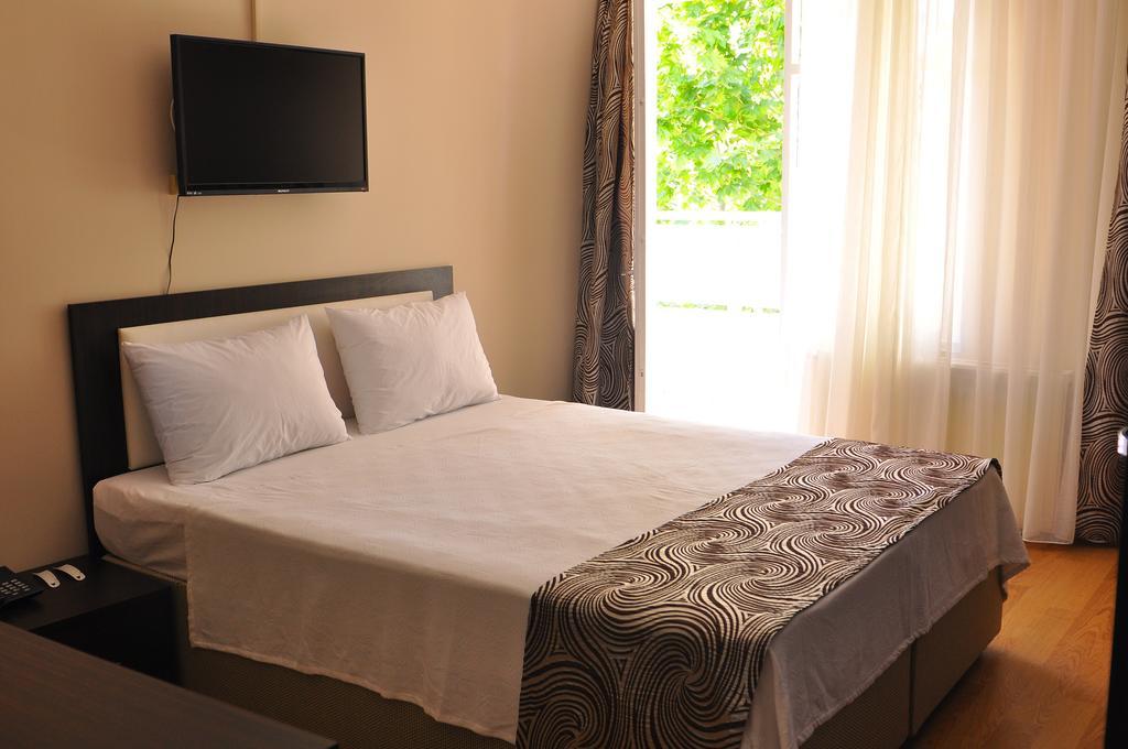 Apart Otel Emsa Maltepedeki Eviniz İstanbul